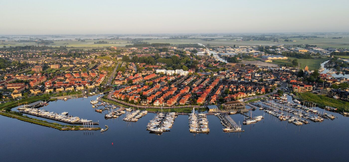 Panorama-Grou-2021-dronefotografie-Friesland-Press4All