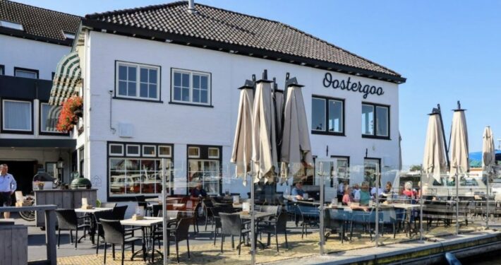 Hotel Restaurant Oostergoo