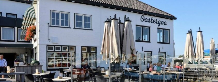 Hotel Restaurant Oostergoo