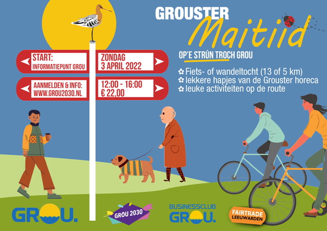 Grouster Maitiid
