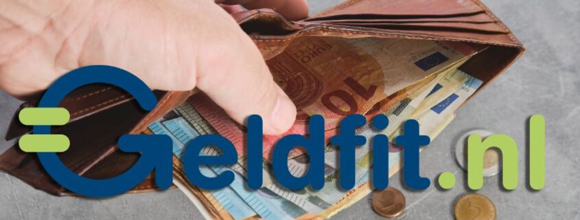 Geldfit Grou gemeente Leeuwarden budgetbeheer