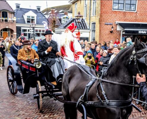 Sint Piterjoernaal
