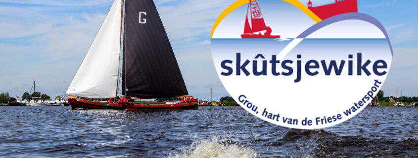 Skûtsjewike Grou