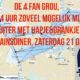 Fjouwer fan Grou