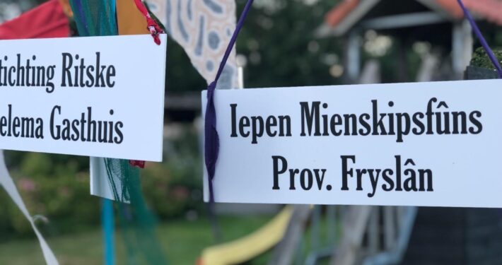 Iepen Mienskipsfûns