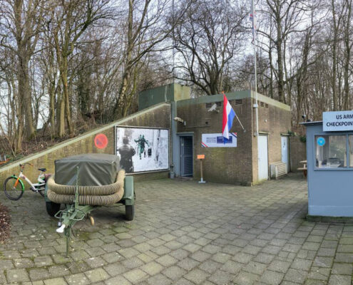 Bunker Grou
