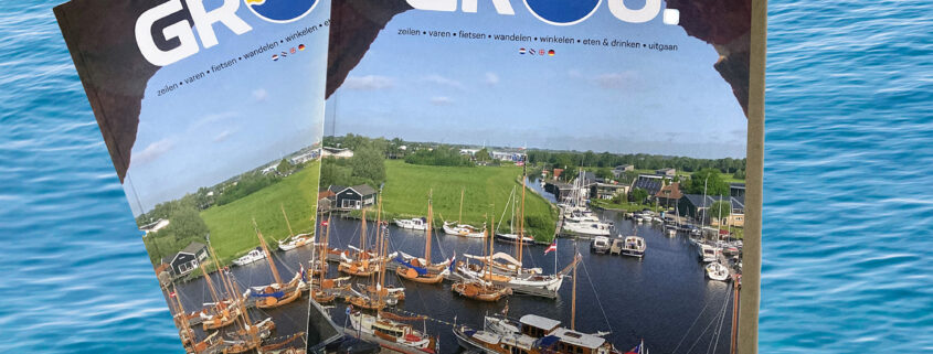 Grou Magazine 2024