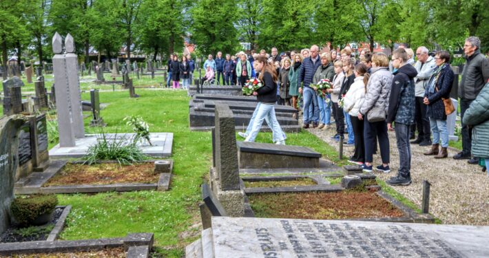 dodenherdenking