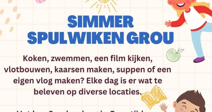 Simmer Spulwiken