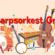 Doarpsorkest Grou