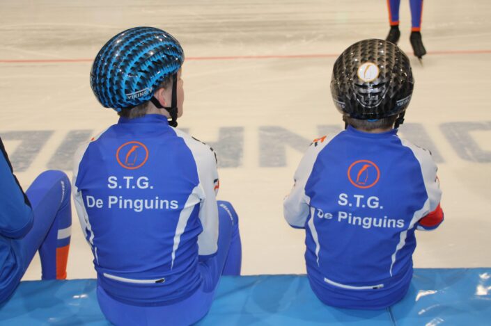 Schaatsclub de Pinguins