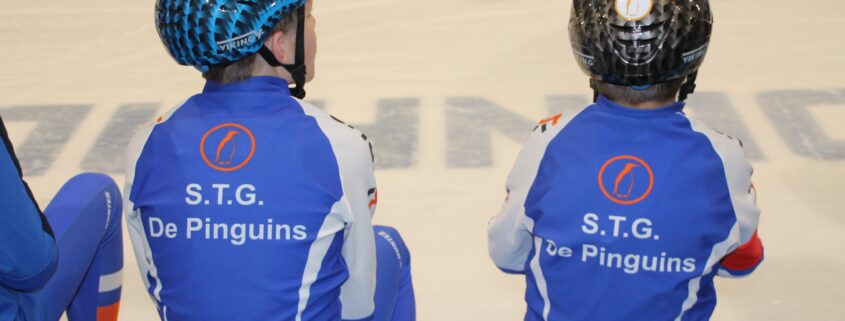 Schaatsclub de Pinguins