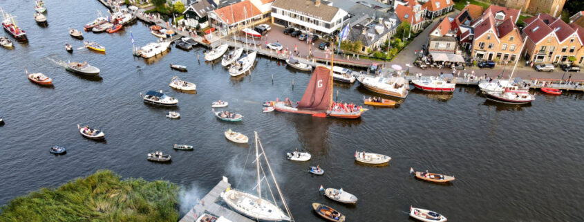 Grousters.nl