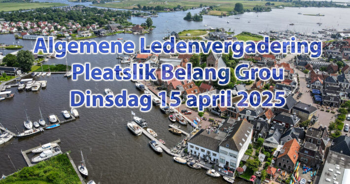 Algemene Ledenvergadering