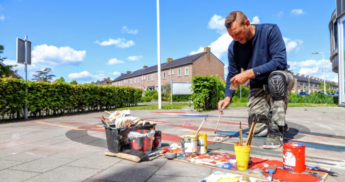 Streetart Grou