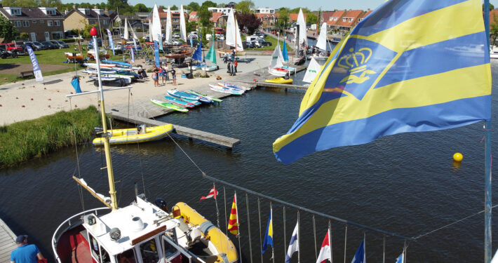 Sail Grou