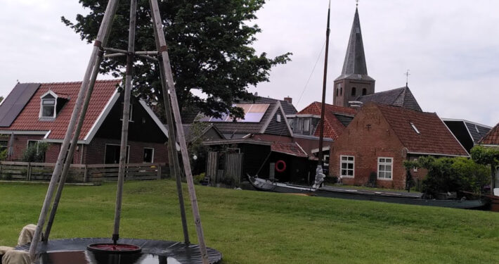 Ministerie van de Toekomst
