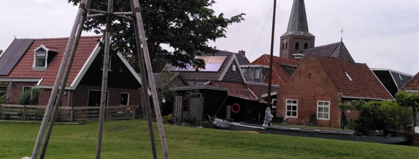 Ministerie van de Toekomst