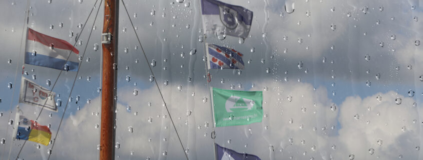pinkster weersverwachting