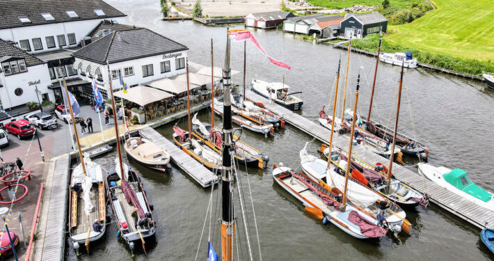 Pramenregatta