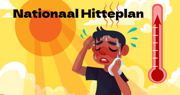 Nationaal Hitteplan