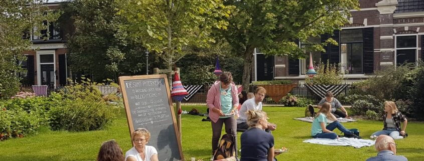 nieuwkomers