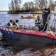 Schip gezonken