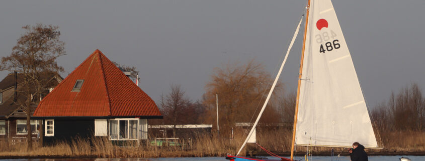 vakantiehuisje De Burd
