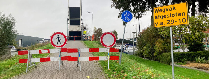 Brug Rjochte Grou