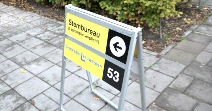 stemmen