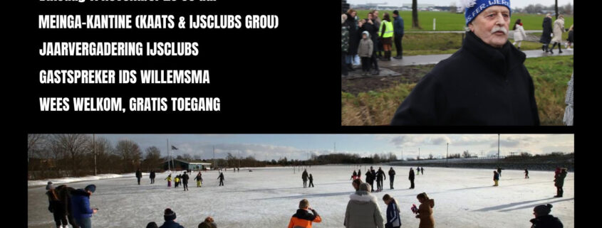 ijsclub