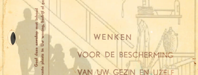 noodpakket
