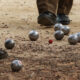 jeu de boules