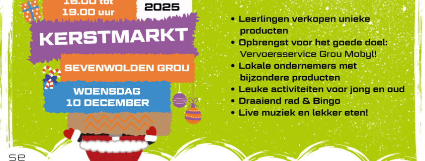 kerstmarkt