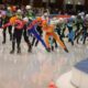 schaatsen