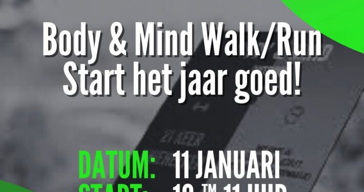 body & mind