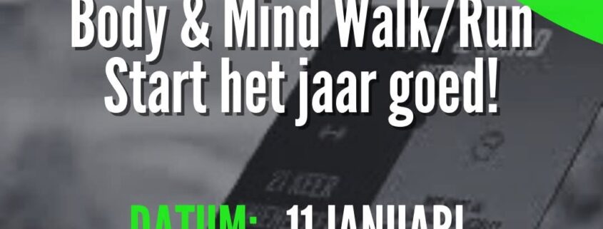 body & mind