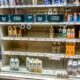 hamsteren supermarkt grou
