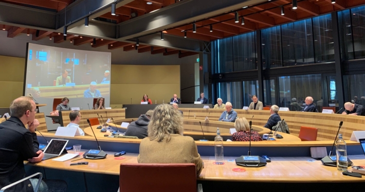 gemeenteraad leeuwarden