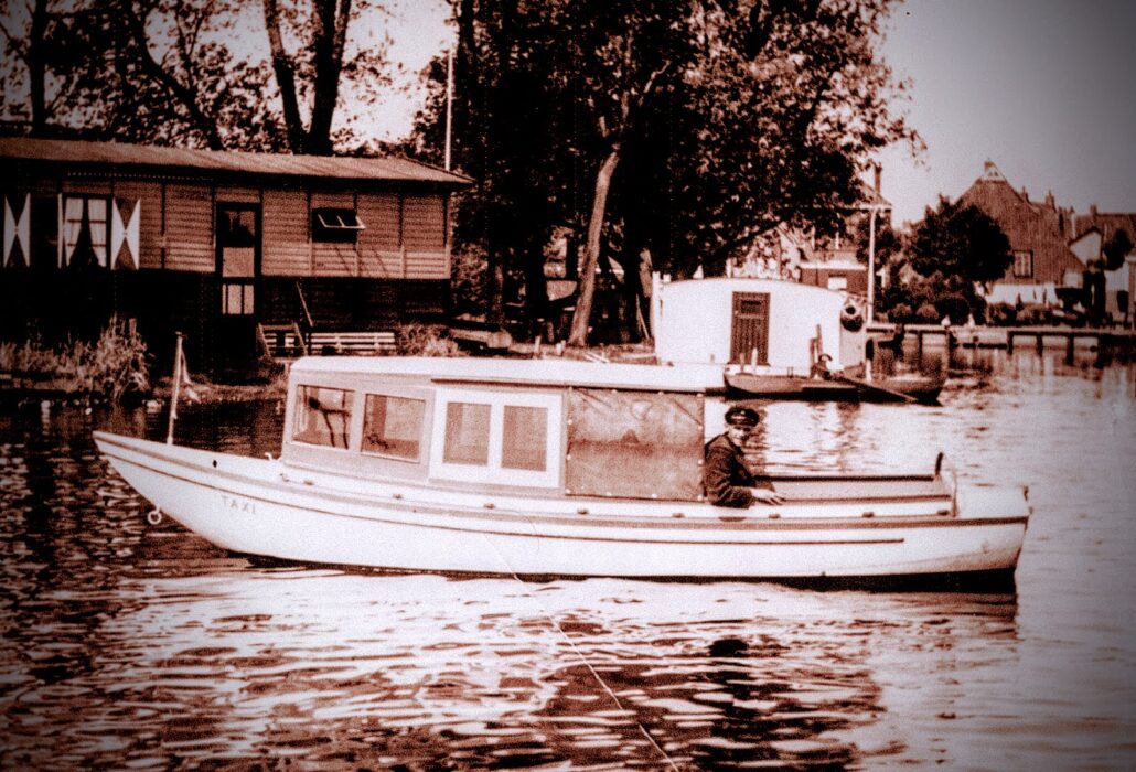 watertaxi