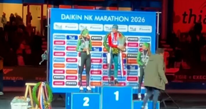 Marijke Groenewoud