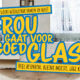 HR++ glas