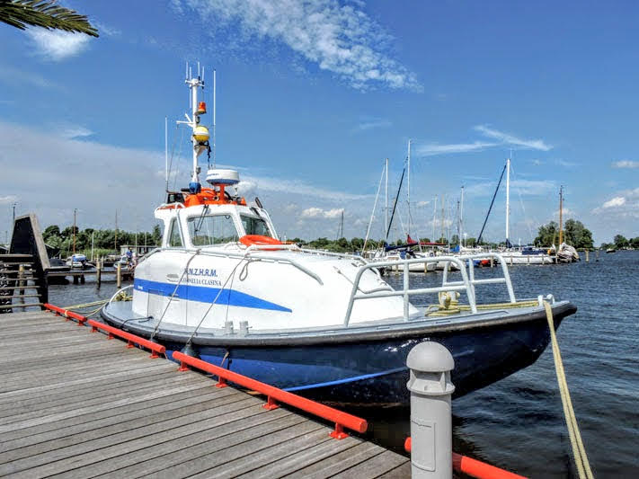 watertaxi