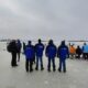 ijsbaan grou