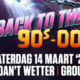 Beleef Back to the 90’s & 00’s
