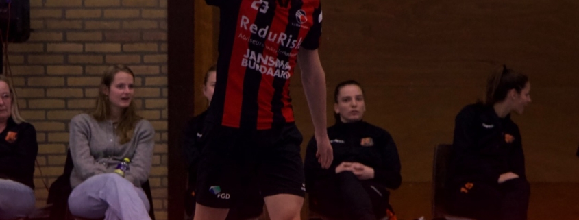 sportheld Jesper Tolsma