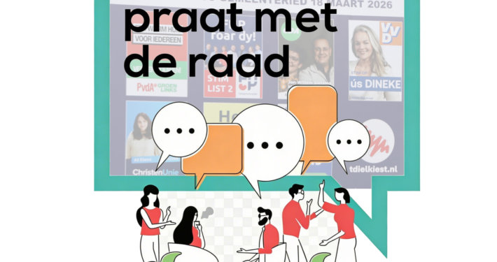 gemeenteraad