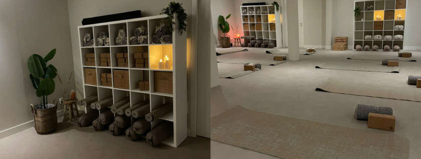 yoga fitconcept