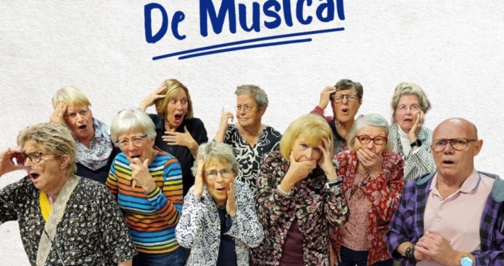 Vergeten Musical
