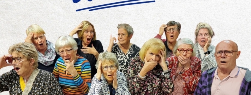 Vergeten Musical